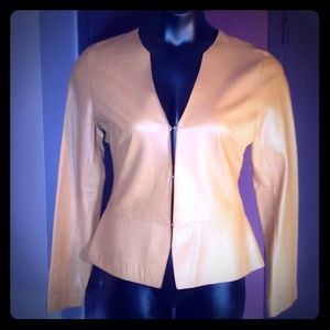 Banana Republic Jacket Beautiful